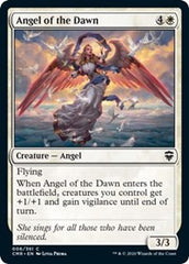 Angel of the Dawn [Commander Legends] | North Game Den