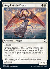 Angel of the Dawn [Commander Legends] | North Game Den