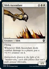 Slith Ascendant [Commander Legends] | North Game Den
