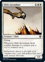 Slith Ascendant [Commander Legends] | North Game Den