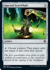 Spectral Searchlight [Commander Legends] | North Game Den