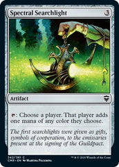 Spectral Searchlight [Commander Legends] | North Game Den