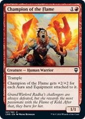 Champion of the Flame [Commander Legends] | North Game Den