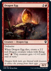 Dragon Egg [Commander Legends] | North Game Den