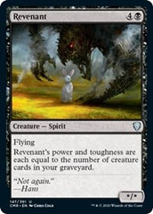 Revenant [Commander Legends] | North Game Den