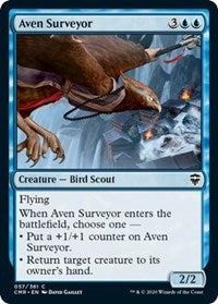 Aven Surveyor [Commander Legends] | North Game Den