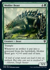 Molder Beast [Commander Legends] | North Game Den