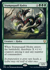 Stumpsquall Hydra [Commander Legends] | North Game Den