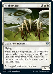 Flickerwisp [Commander Legends] | North Game Den