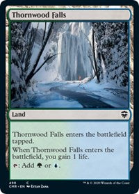 Thornwood Falls [Commander Legends] | North Game Den