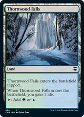 Thornwood Falls [Commander Legends] | North Game Den