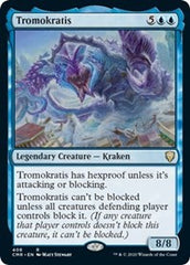 Tromokratis [Commander Legends] | North Game Den