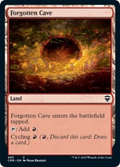 Forgotten Cave [Commander Legends] | North Game Den