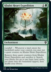 Khalni Heart Expedition [Commander Legends] | North Game Den