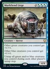 Murkfiend Liege [Commander Legends] | North Game Den