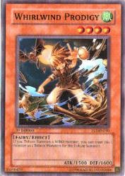 Whirlwind Prodigy [FET-EN030] Common | North Game Den