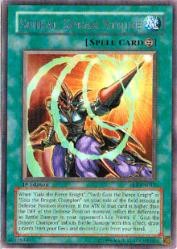 Spiral Spear Strike [FET-EN043] Rare | North Game Den