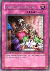 Forced Ceasefire [FET-EN060] Rare | North Game Den