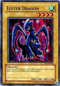 Luster Dragon [TP5-EN004] Super Rare | North Game Den