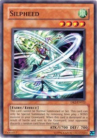 Silpheed [DR2-EN022] Common | North Game Den