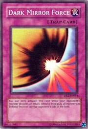 Dark Mirror Force [DR2-EN054] Super Rare | North Game Den