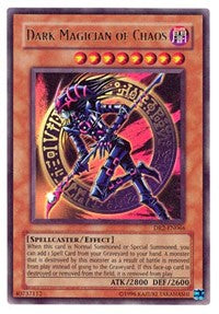 Dark Magician of Chaos [DR2-EN066] Ultra Rare | North Game Den