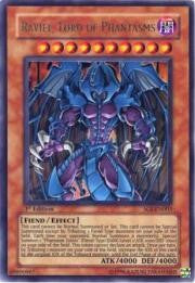 Raviel, Lord of Phantasms [SOI-EN003] Ultra Rare | North Game Den
