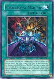 Phantasmal Martyrs [SOI-EN041] Rare | North Game Den