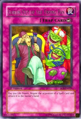 Goblin Out of the Frying Pan [SOI-EN059] Rare | North Game Den
