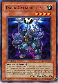 Dark Catapulter [DP1-EN008] Common | North Game Den