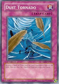 Dust Tornado [YSD-EN035] Common | North Game Den