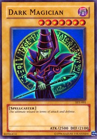 Dark Magician [SYE-001] Super Rare | North Game Den