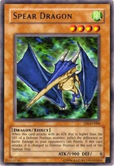 Spear Dragon [TP6-EN006] Rare | North Game Den