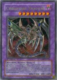 Cyberdark Dragon [CDIP-EN035] Ultra Rare | North Game Den