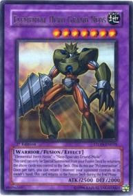 Elemental Hero Grand Neos [STON-EN035] Ultra Rare | North Game Den