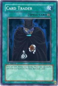 Card Trader [STON-EN046] Super Rare | North Game Den
