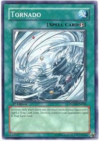 Tornado [FOTB-EN038] Common | North Game Den