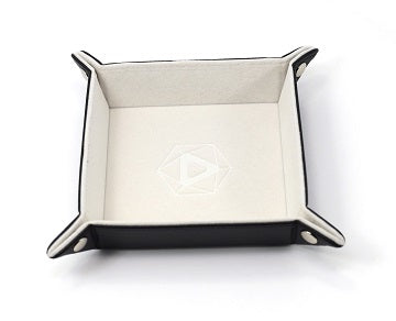 Die Hard: Dice Tray Square Gray | North Game Den