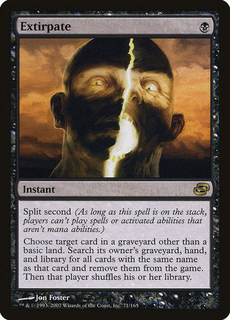 Extirpate [Planar Chaos] | North Game Den