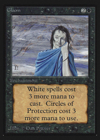 Gloom (IE) [Intl. Collectors’ Edition] | North Game Den
