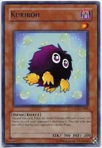 Kuriboh [CP02-EN006] Rare | North Game Den