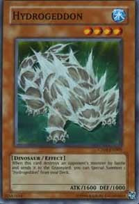 Hydrogeddon [CP04-EN005] Super Rare | North Game Den