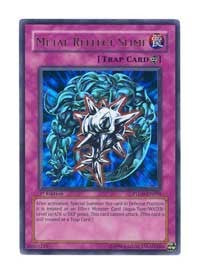 Metal Reflect Slime [PTDN-EN094] Ultra Rare | North Game Den