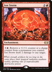 Ion Storm [Double Masters] | North Game Den