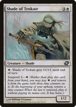 Shade of Trokair [Planar Chaos] | North Game Den