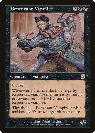 Repentant Vampire [Odyssey] | North Game Den