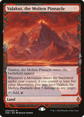 Valakut, the Molten Pinnacle [Zendikar Rising Expeditions] | North Game Den