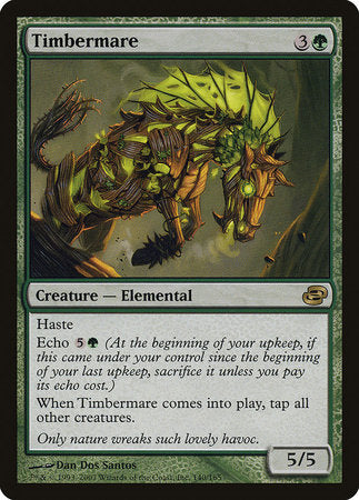 Timbermare [Planar Chaos] | North Game Den