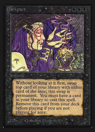 Darkpact (IE) [Intl. Collectors’ Edition] | North Game Den