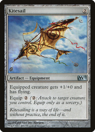 Kitesail [Magic 2013] | North Game Den